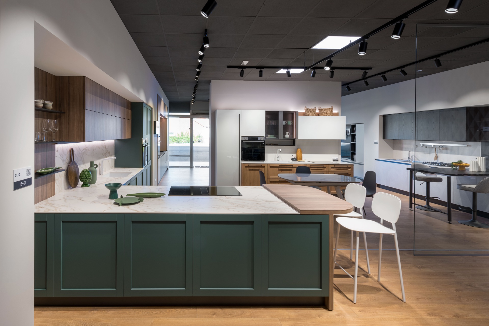 Prima Cucine Hero 2