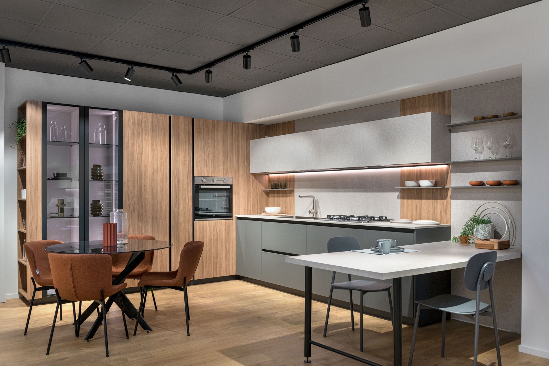 Prima Cucine Hero 3