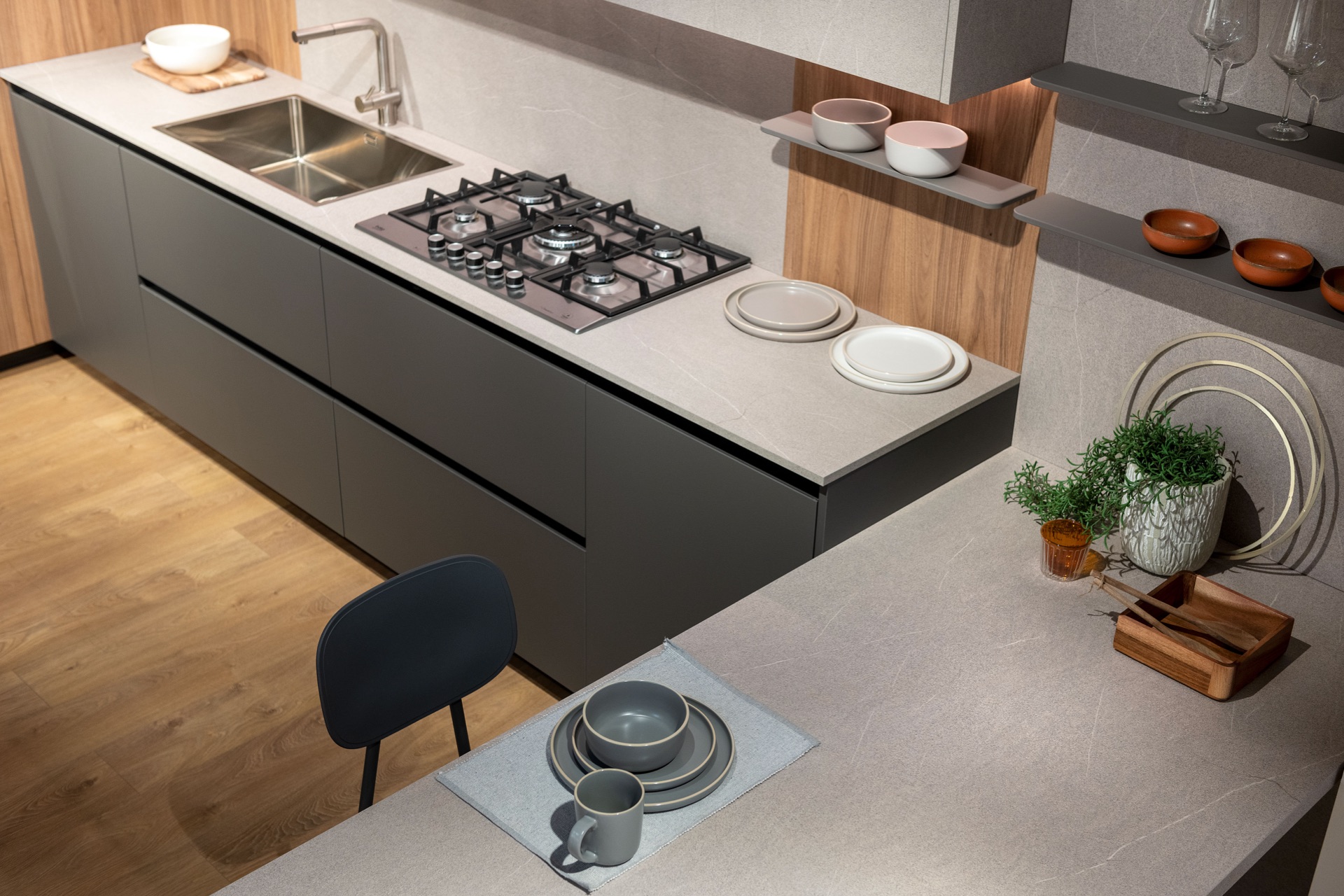 Prima Cucine Hero 4