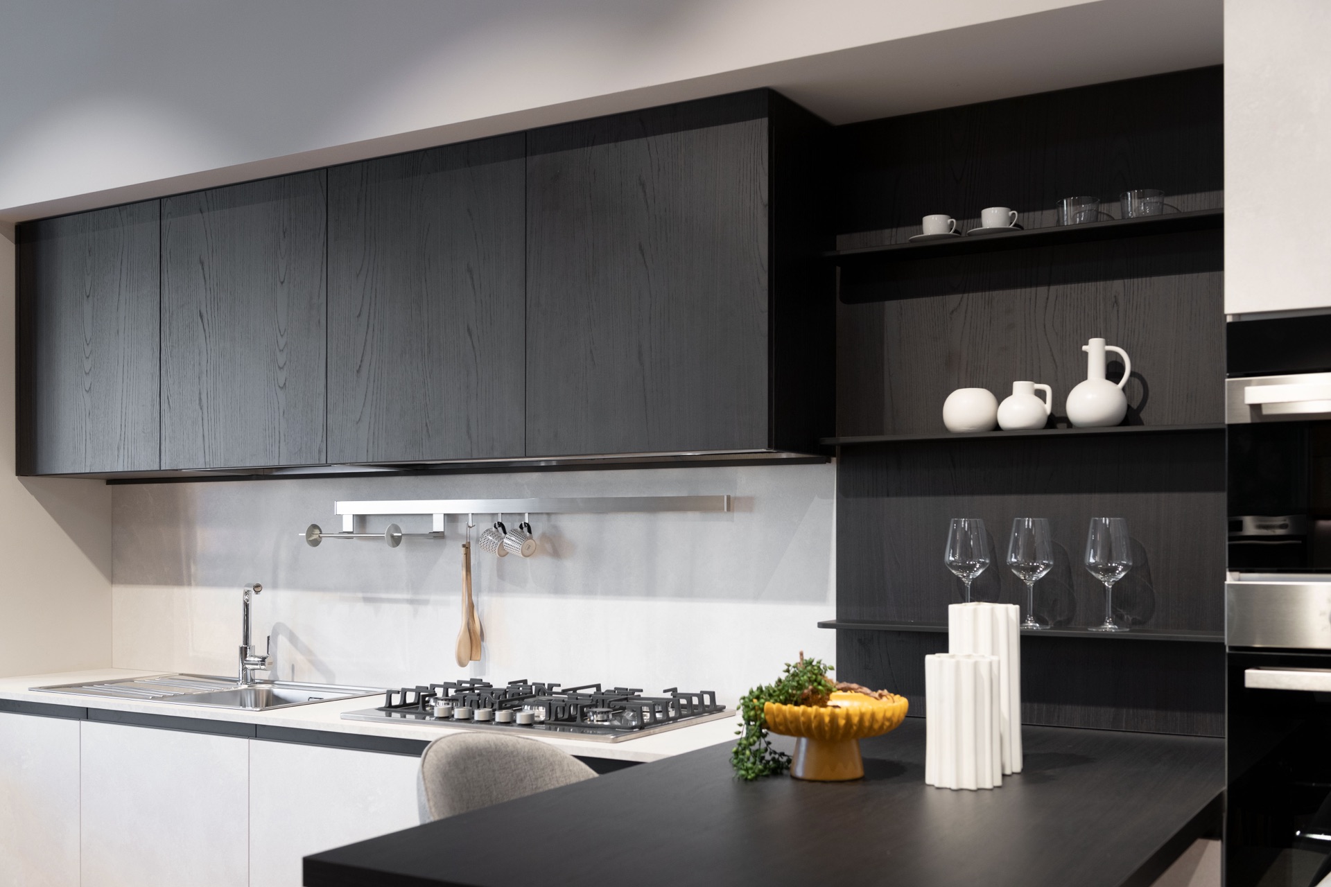 Prima Cucine Hero 6