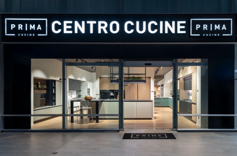Prima Cucine Store
